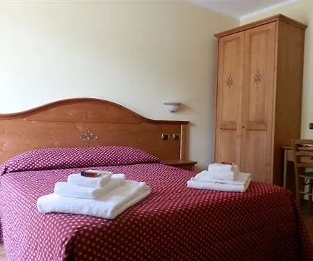 Monte Rosa 3* Verrès