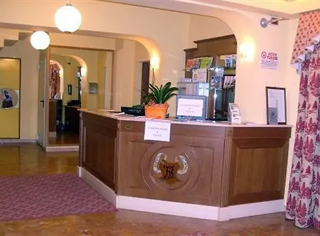 Monte Rosa Otel