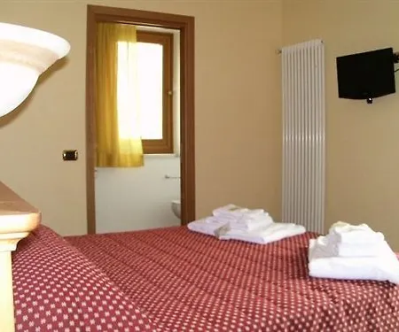 Monte Rosa 3*
