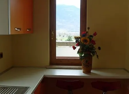 Monte Rosa 3*
