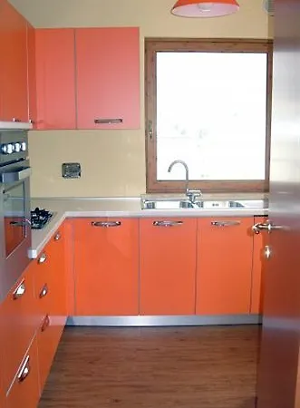Monte Rosa Otel 3*