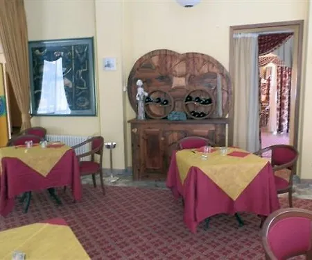 Monte Rosa 3* Verrès