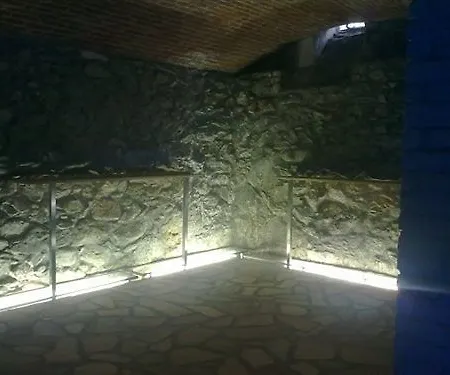 Monte Rosa Hotel