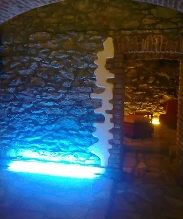Monte Rosa Otel 3*